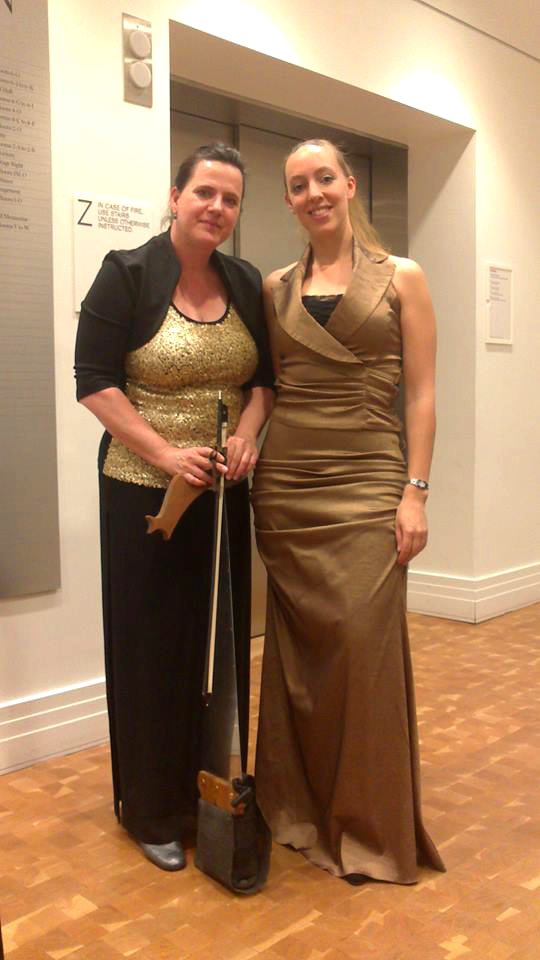 carnegie hall backstage nanke flach annette scholten